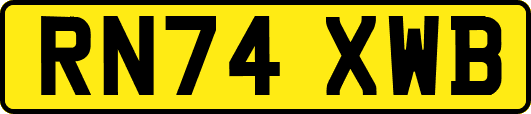 RN74XWB