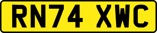RN74XWC
