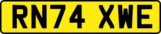 RN74XWE