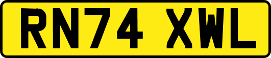RN74XWL