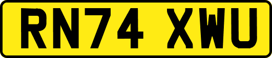 RN74XWU
