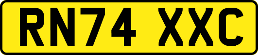 RN74XXC