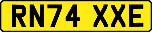 RN74XXE