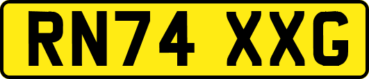 RN74XXG