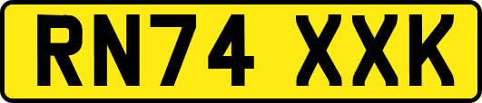 RN74XXK