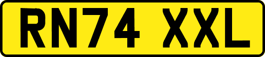 RN74XXL