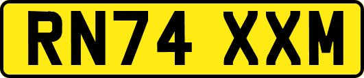 RN74XXM