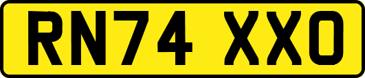 RN74XXO