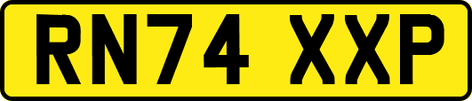 RN74XXP