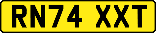RN74XXT