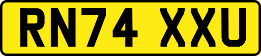 RN74XXU