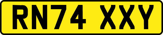 RN74XXY