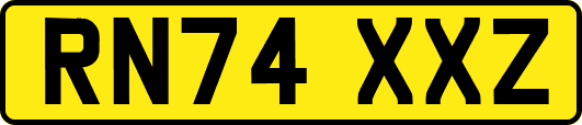 RN74XXZ