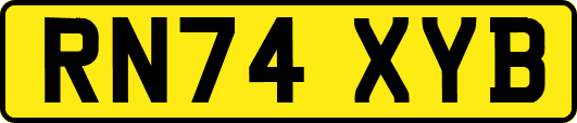 RN74XYB