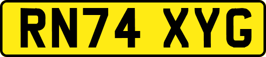 RN74XYG