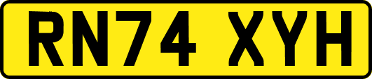 RN74XYH