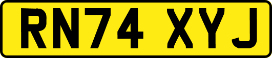 RN74XYJ