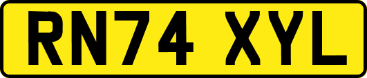 RN74XYL