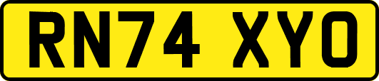 RN74XYO