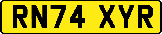 RN74XYR