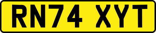 RN74XYT