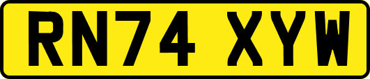 RN74XYW