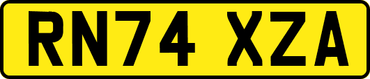 RN74XZA