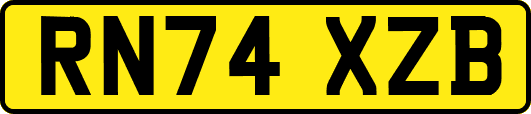 RN74XZB