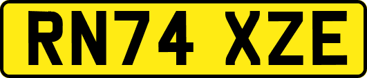 RN74XZE