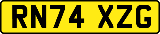 RN74XZG