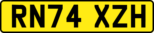 RN74XZH