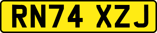 RN74XZJ