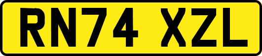 RN74XZL