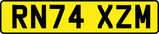 RN74XZM