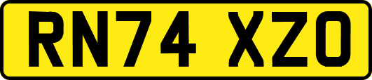 RN74XZO