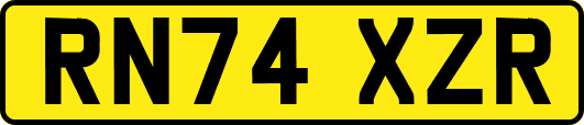 RN74XZR