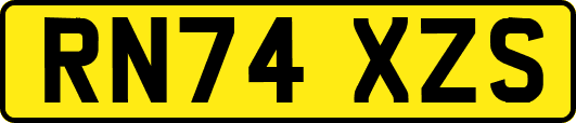 RN74XZS