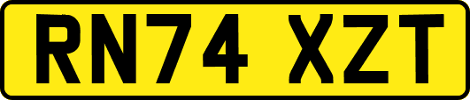 RN74XZT