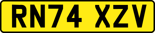 RN74XZV