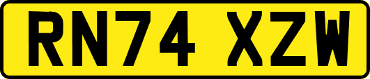 RN74XZW