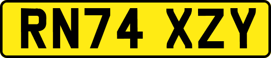 RN74XZY