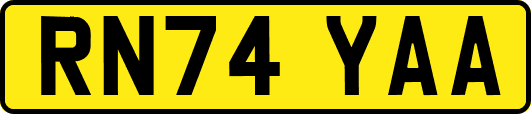 RN74YAA