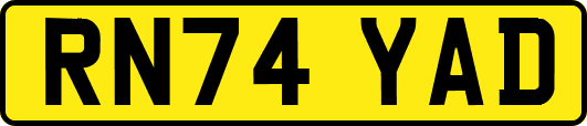 RN74YAD