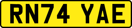 RN74YAE