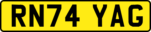RN74YAG