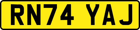 RN74YAJ
