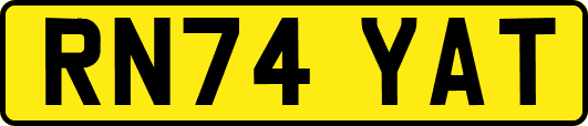 RN74YAT