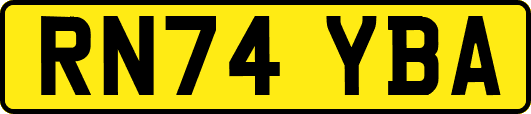 RN74YBA