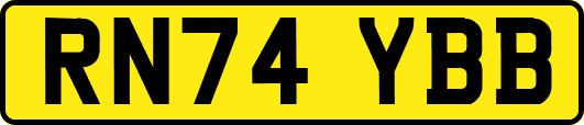 RN74YBB
