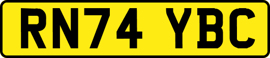 RN74YBC
